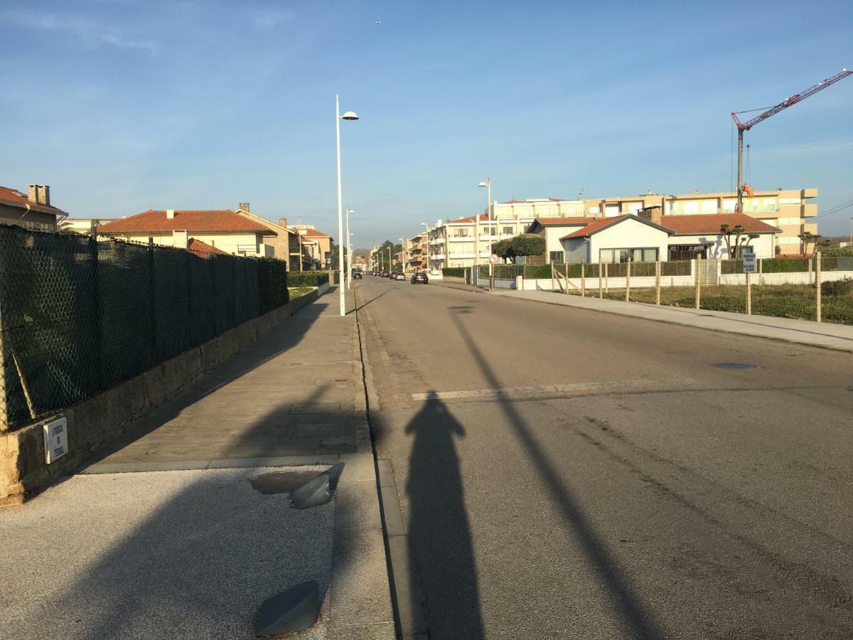 Beach House With Swimming Pool Vila do Conde Extérieur photo
