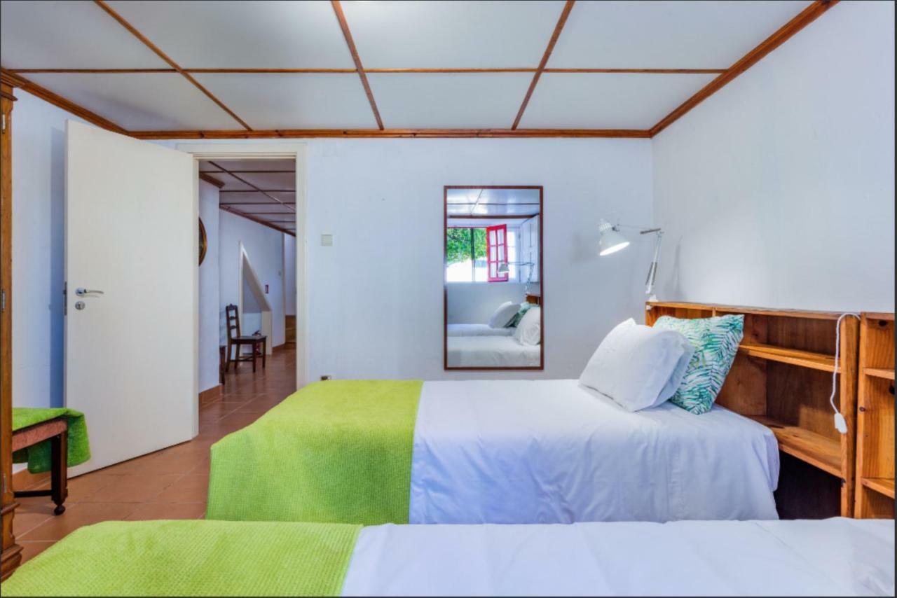 Beach House With Swimming Pool Vila do Conde Extérieur photo