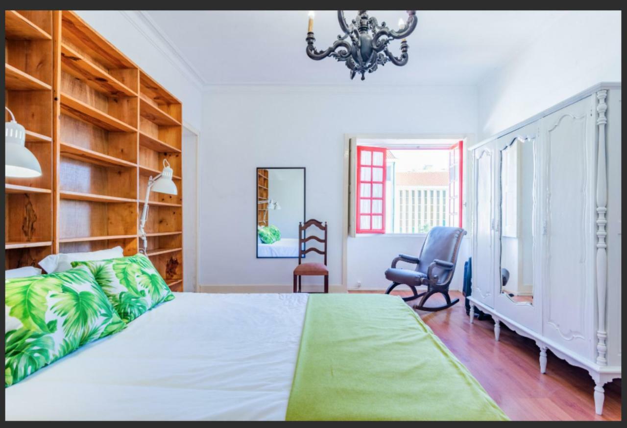 Beach House With Swimming Pool Vila do Conde Extérieur photo
